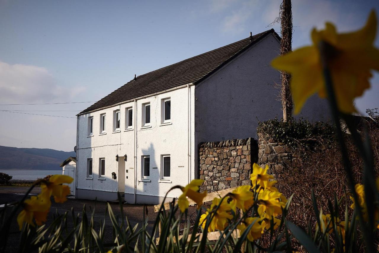 Hidden Gem In A Great Location Very Near Isle Of Skye カイル・オブ・ロカルシュ エクステリア 写真