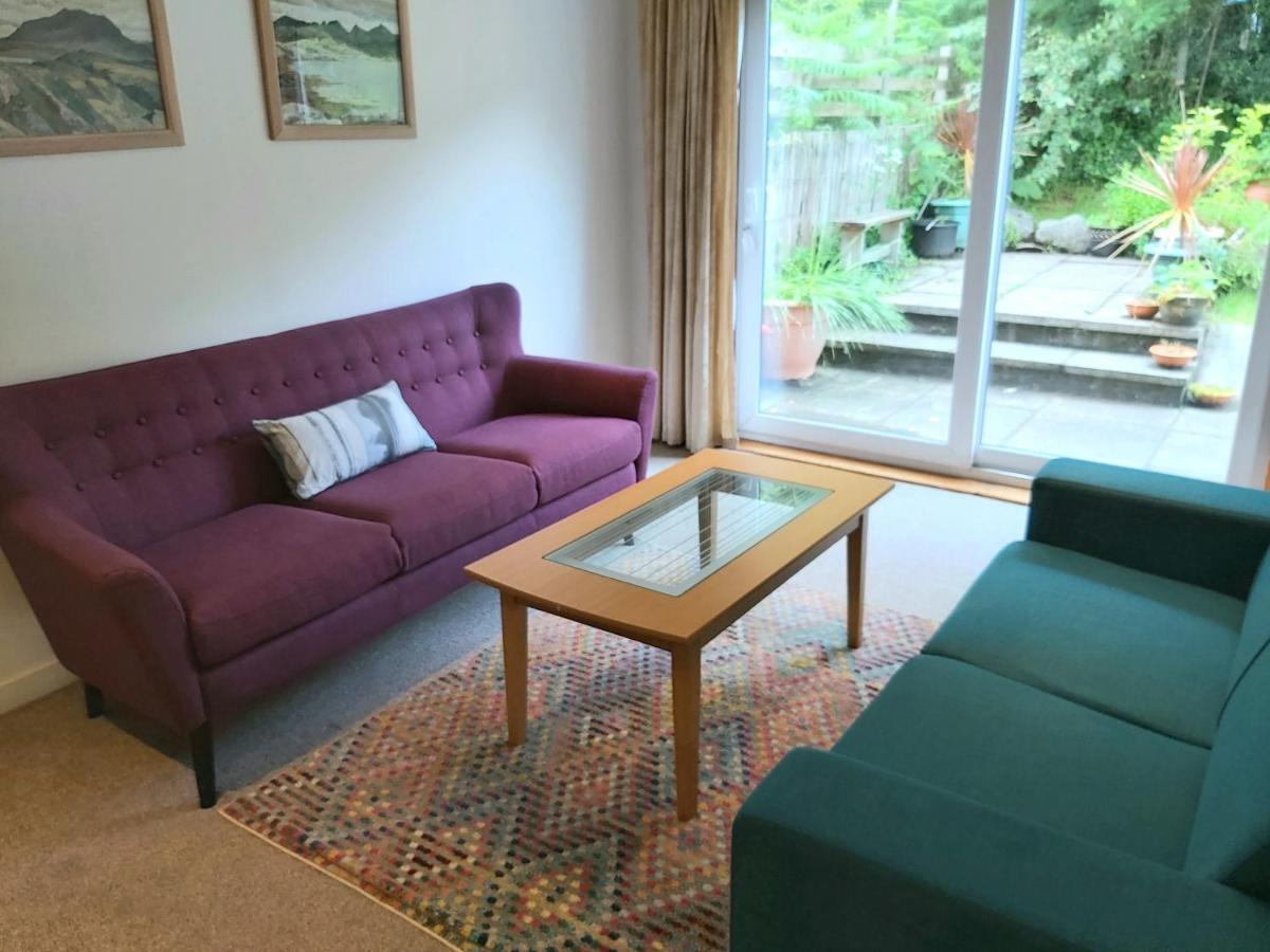 Hidden Gem In A Great Location Very Near Isle Of Skye カイル・オブ・ロカルシュ エクステリア 写真