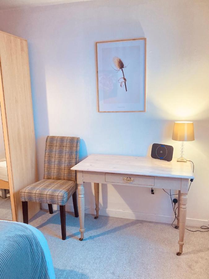 Hidden Gem In A Great Location Very Near Isle Of Skye カイル・オブ・ロカルシュ エクステリア 写真