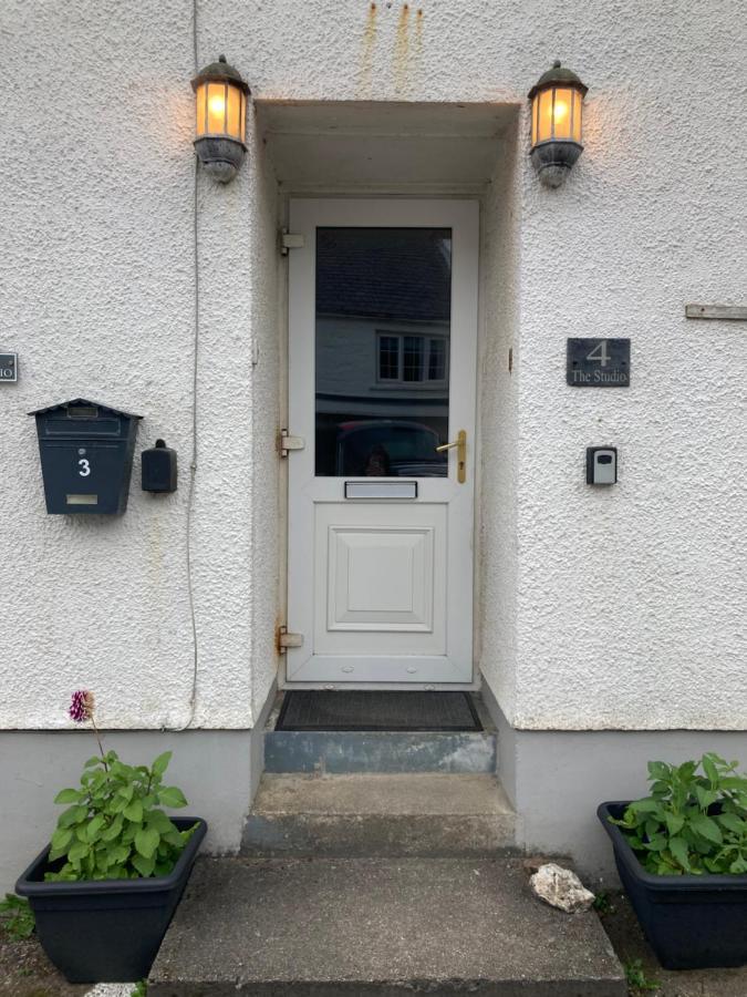 Hidden Gem In A Great Location Very Near Isle Of Skye カイル・オブ・ロカルシュ エクステリア 写真