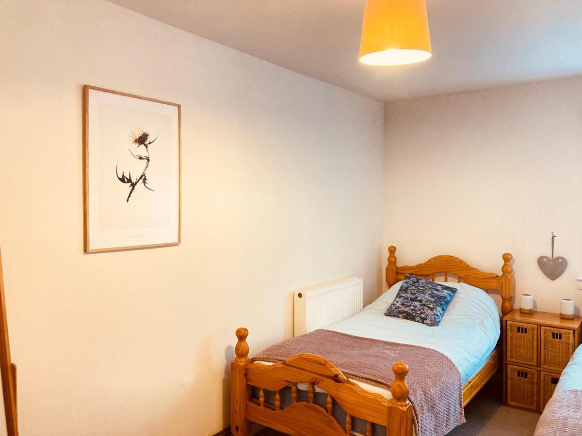 Hidden Gem In A Great Location Very Near Isle Of Skye カイル・オブ・ロカルシュ エクステリア 写真