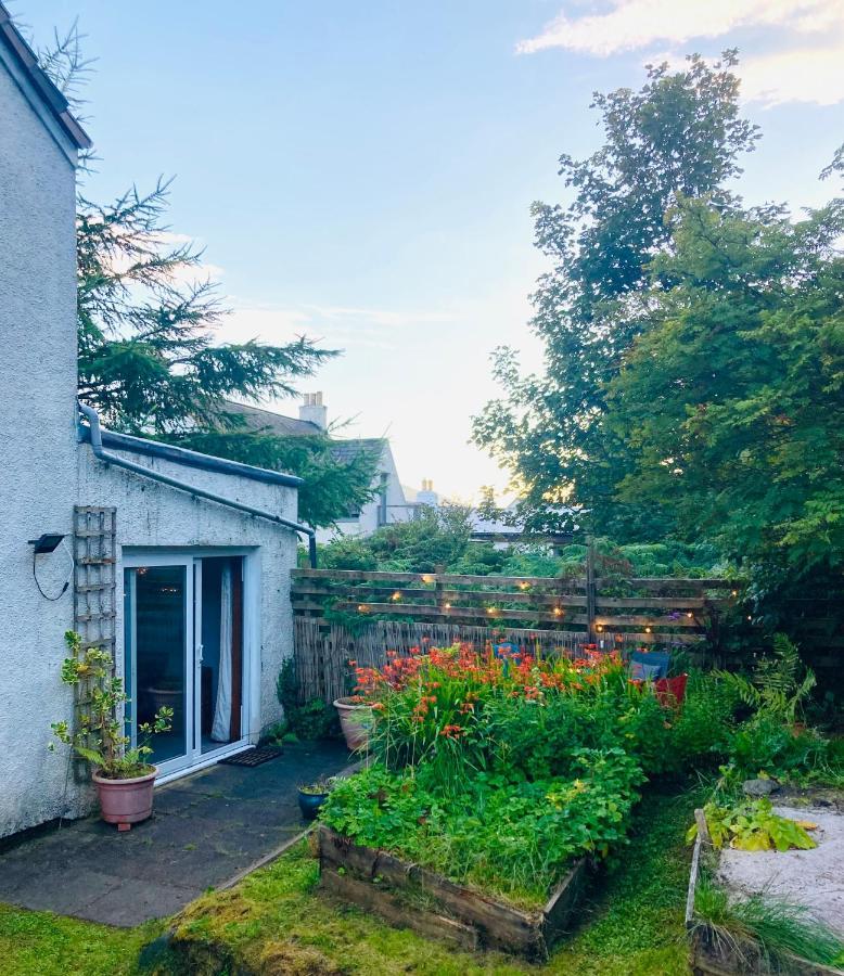 Hidden Gem In A Great Location Very Near Isle Of Skye カイル・オブ・ロカルシュ エクステリア 写真